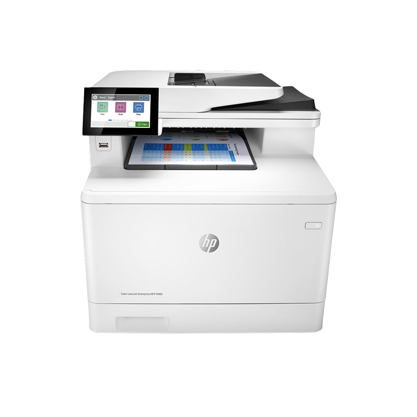 Printers